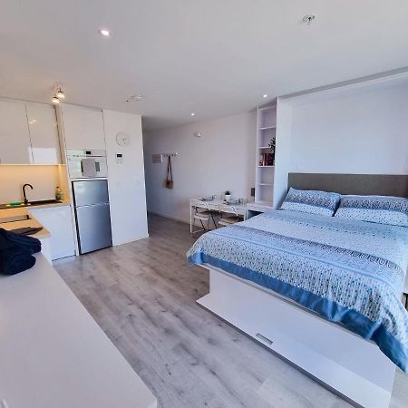 Top Floor Studio - The Hub Gibraltar - Self Catering Dış mekan fotoğraf