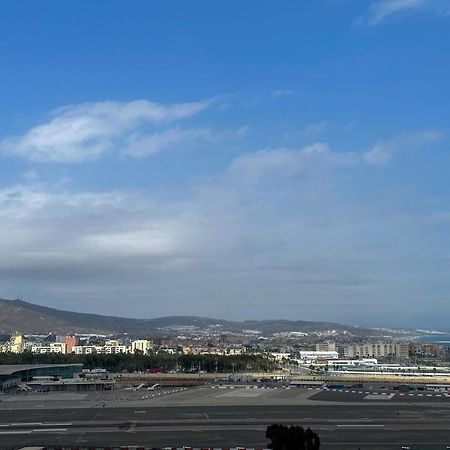 Top Floor Studio - The Hub Gibraltar - Self Catering Dış mekan fotoğraf