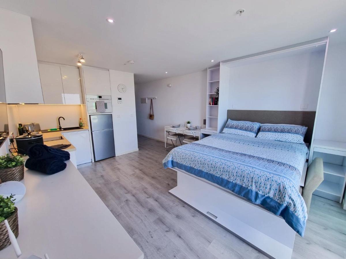 Top Floor Studio - The Hub Gibraltar - Self Catering Dış mekan fotoğraf
