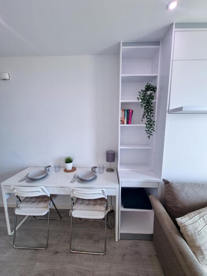 Top Floor Studio - The Hub Gibraltar - Self Catering Dış mekan fotoğraf